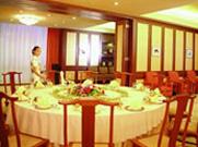 Long Cheng International Hotel Plaza View Taiyuan  Dış mekan fotoğraf